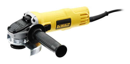 Dewalt - dwe4056 - 800w 115mm avuç taşlama makinesi ürün görseli 1