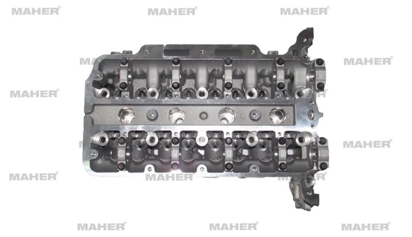 5607136 - 5607157 SİLİNDİR KAPAĞI CORSA C / CORSA D  ASTRA H Z14XEP ürün görseli 1