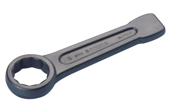 İzeltaş 0750050032 32 mm yıldız çakma anahtar ürün görseli 1