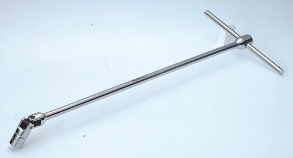 İzeltaş 1855080017 17 mm t kol mafsallı lokma ürün görseli 1