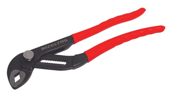 İzeltaş 2415110240 240 mm yaylı fort pense ürün görseli 1