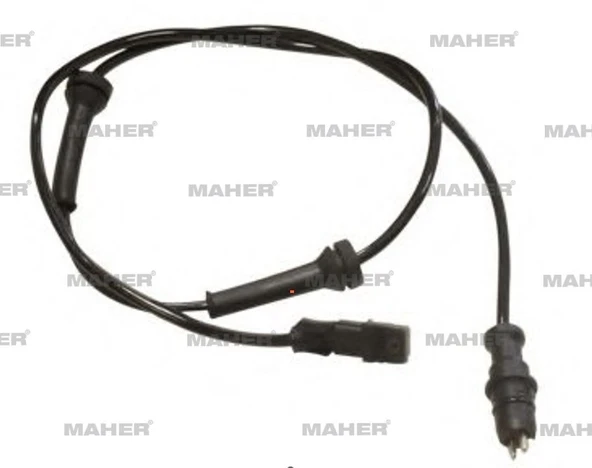 8200043136 SENSÖR ABS MEGANE II / SCENIC ARKA ürün görseli 1