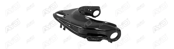 UH7534260A SALINCAK B-2500 06= BT-50 4X4 4X2 / FORD RANGER 06= BURÇSUZ ROTİLSİZ ÜST SOL ürün görseli 1