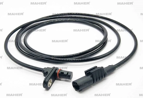 2E0927801 SENSÖR ABS CRAFTER / SPRİNTER 06= ARKA SOL ürün görseli 1