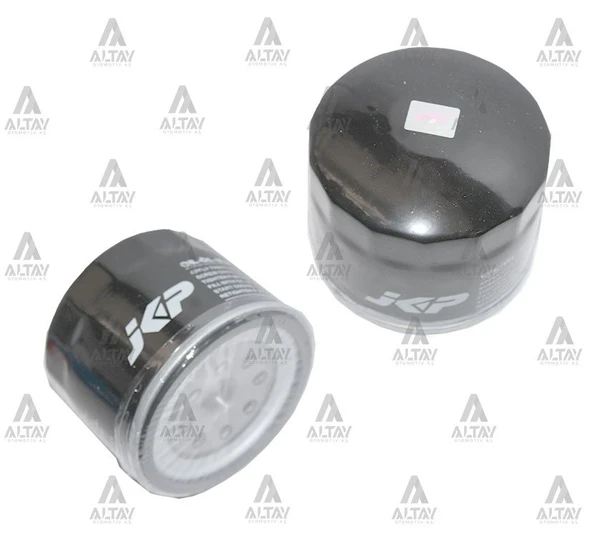 PN16-14-V61A YAĞ FİLTRESİ (BY-PASS) E-2200 / BESTA (60LI) ürün görseli 1