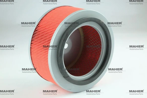 RF01-13-Z40 HAVA FİLTRESİ E-2200 / BESTA ürün görseli 1