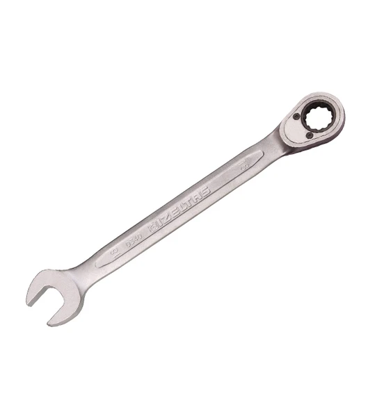 İzeltaş 0340020017 17 mm cırcır kombine anahtar ürün görseli 1