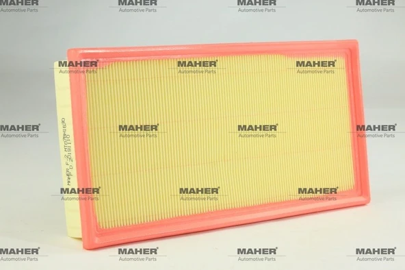 MR127077 HAVA FİLTRESİ CARISMA  96-05 1.6 / 1.8 / PAJERO  98-02 / VOLVO S40 - V40 01-04 ürün görseli 1
