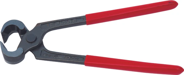 İzeltaş 3800150200 200 mm kerpeten pvc kaplı ürün görseli 1