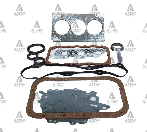 11400-78850 TAKIM CONTA ALTO 800CC SS80 GRAFİTLİ / MARUTI F8B ürün görseli 1