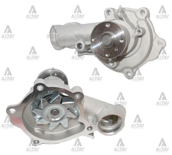MD971538 DEVİRDAİM GALANT    88-94 2.0 4G63 16V ürün görseli 1