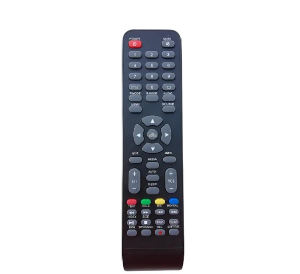 navitech ile uyumlu Model LDS-5088FHD Led Tv Kumandası ürün görseli 1