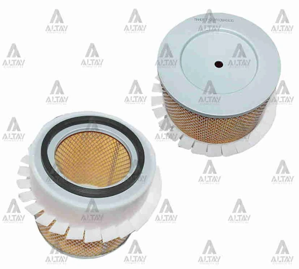 MB120298 HAVA FİLTRESİ CANTER 304 / 444 / 449 / H-350 ürün görseli 1