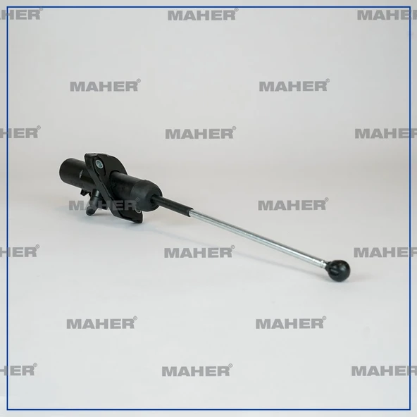 55196182 DEBRİYAJ MERKEZ ÜST DOBLO 01-10 1.3JTD 15.87mm ürün görseli 1