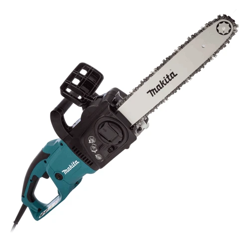 Makita uc4041a elektrikli ağaç kesme makinesi 1800 w 870 m ürün görseli 1