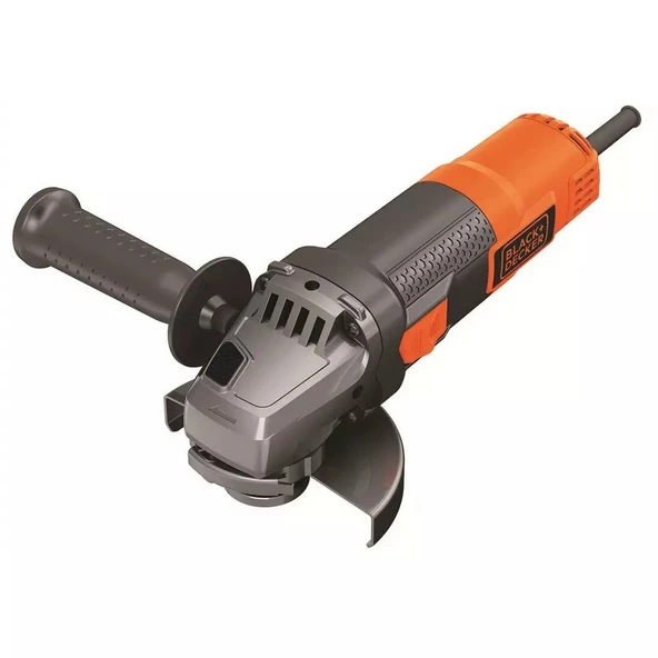 Black&decker beg120 avuç taşlama 800w ürün görseli 1
