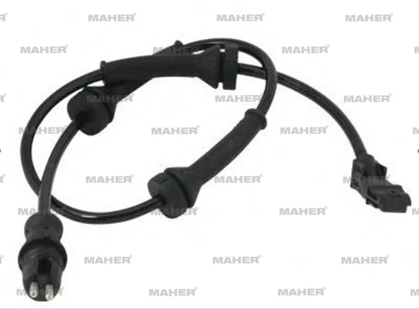 8200346992 SENSÖR ABS MEGANE II / LAGUNA II Y.M ÖN ürün görseli 1
