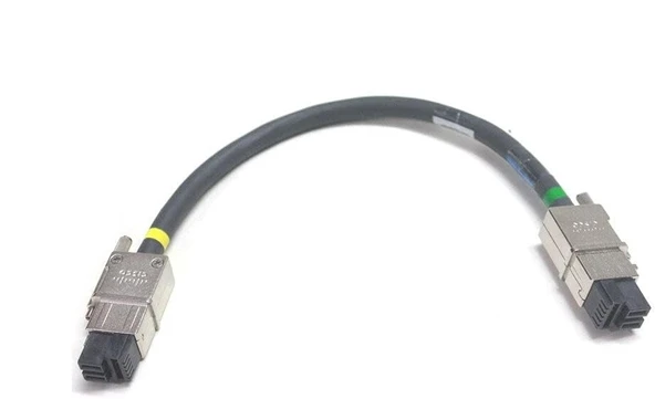 Cisco 37-1122-01 - 3750X And 3850 Stack Power Cable 30 cm ürün görseli 1