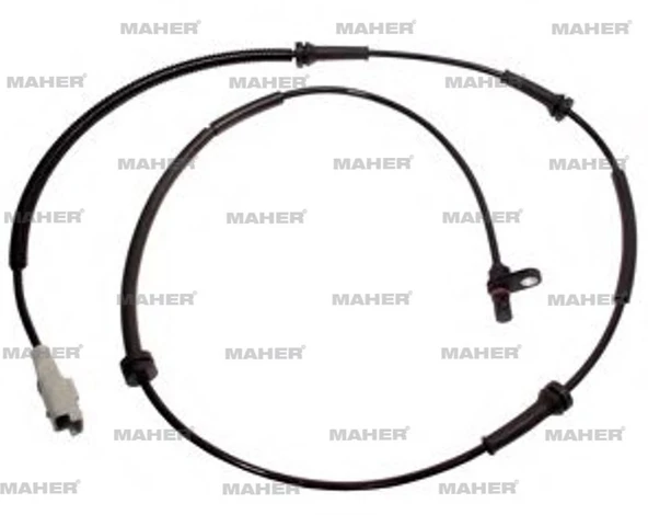 4545C1 SENSÖR ABS 307 / C4 05= / ÖN SAĞ - SOL ürün görseli 1