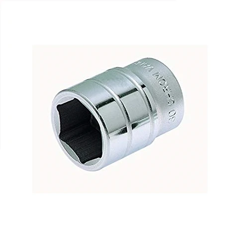 İzeltaş 1119061050 50 mm ağır tip lokma anahtar ürün görseli 1
