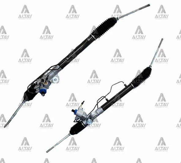 49001-F4300 DİREKSİYON KUTUSU ALMERA 00-06 HİDROLİK ürün görseli 1