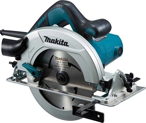 Makita hs7601 daire testere 1200 w ürün görseli 1