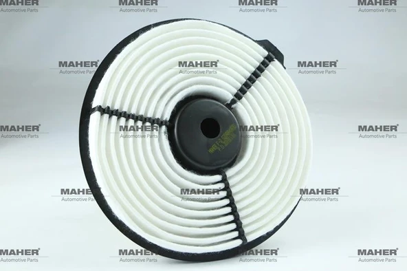13780-86000 HAVA FİLTRESİ SWIFT 96= (MACAR) ürün görseli 1