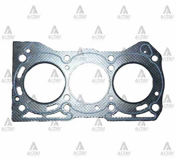 11141-60B01 SİLİNDİR KAPAK CONTASI SWIFT  90-00 G10A GRAFİTLİ ürün görseli 1