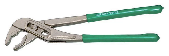 Elta 2401110240 240 mm elta fort pense kanallı ürün görseli 1