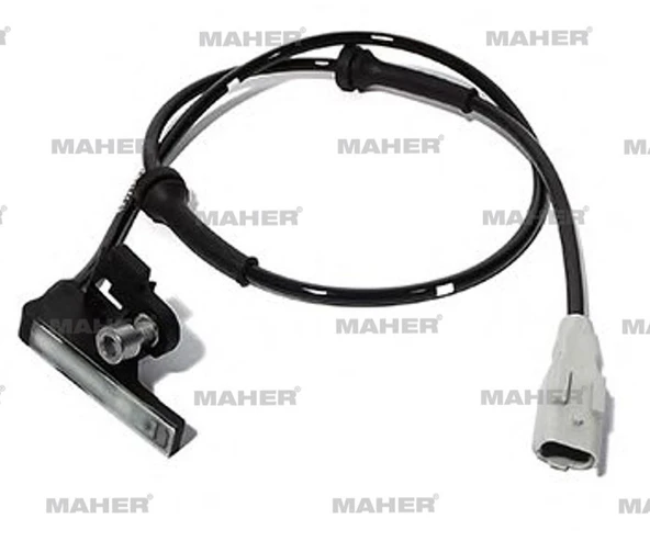 454589 SENSÖR ABS 307 02= ARKA ürün görseli 1