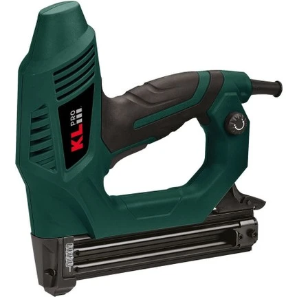 Kl pro klzc6041e elektrikli çivi zımba tabancası ürün görseli 1
