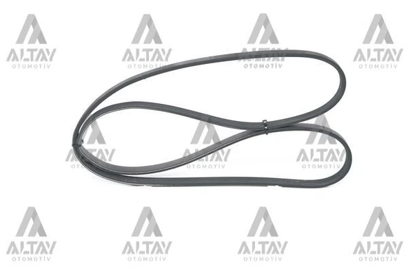 4PK1260 KANALLI KAYIS RENAULT / MEGANE I 1.4 1.6 / LAND ROVER / RANGE ROVER I 3.9 4.3 ürün görseli 1