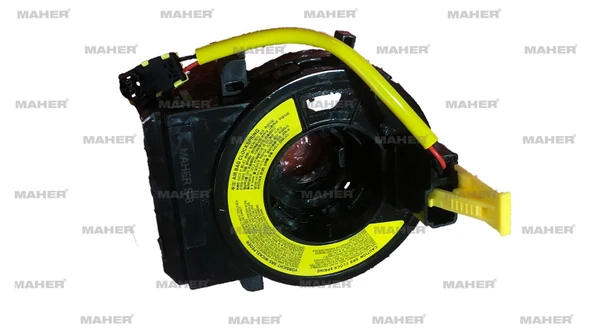 93490-1R410 AIRBAG ÇEMBERİ (ZEMBEREK) ACCENT 11= BLUE ürün görseli 1