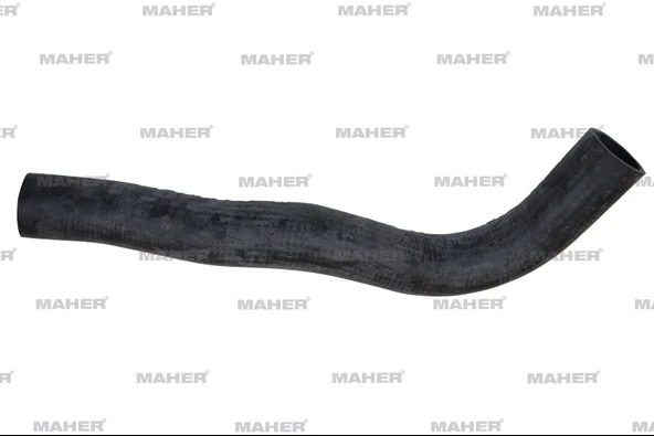 1307121080 HORTUM TURBO INTERCOOLER DUCATO 2.8 TD ürün görseli 1