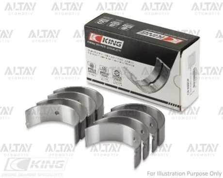 7701474892 YATAK KOL R9 / R11 / R12 / R19 / MEGANE / CLIO / LAGUNA / LOGAN 1.4 / 1.6 8V-16V K4M-K4J (STD) ürün görseli 1