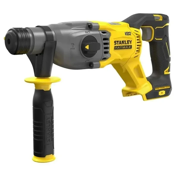 Stanley sfmch900b fatmax aküsüz kırıcı delici v20 18v ürün görseli 1