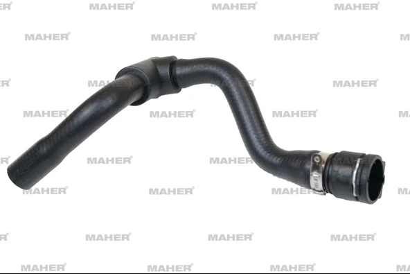 51753876 HORTUM KALORİFER LINEA 1.3 MULTIJET ürün görseli 1