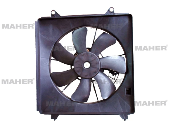 38615-R60-U01 FAN KLİMA ACCORD 08-15 ürün görseli 1