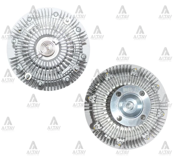 16210-54130 FAN TERMİĞİ HILUX  84-88 LN65 /  85 / 106 BÜYÜK KAFA ürün görseli 1