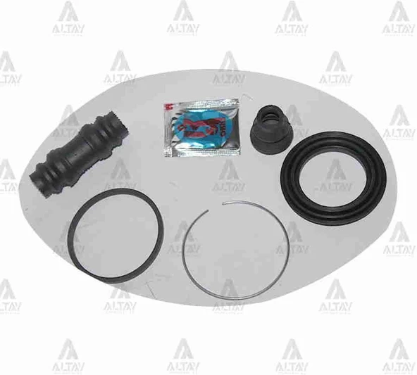 MB500811 KALİPER TAMİR TAKIMI L-300  87-04 / 57mm ürün görseli 1