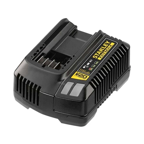 Stanley sfmcb14 akü şarj cihazı 18v v20 ürün görseli 1