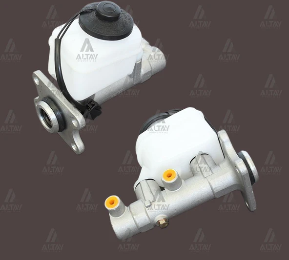 47201-3D040 FREN ANA MERKEZ HILUX  88-97 LN-85 ALÜMİNYUM ürün görseli 1