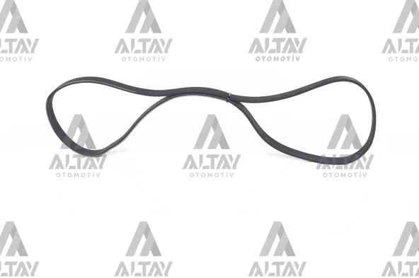 6PK1795 KANALLI KAYIS ASTRA F / CORSA B / VECTRA B / VIVARO / MOVANO / RENAULT TRAFIC / LAGUNA / MASTER II ürün görseli 1