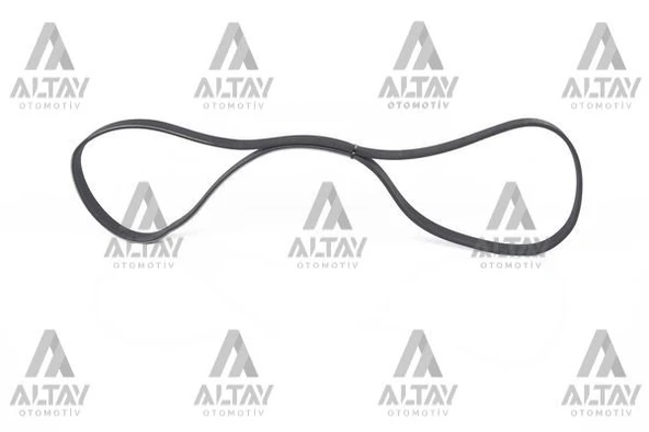 6PK1460 KANALLI KAYIS OPEL / ASTRA F 1.4 1.6-VECTRA A-B 1.6 ürün görseli 1