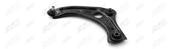 54501-1HA0C SALINCAK MICRA 10= BURÇLU ROTİLLİ / NOTE 12= ALT SOL ürün görseli 1