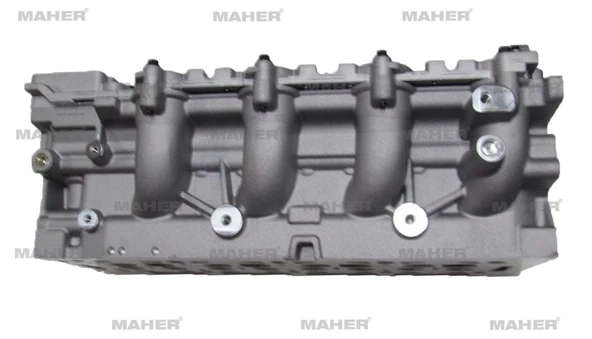 0200GP SİLİNDİR KAPAĞI MONDEO / FOCUS / C-MAX / PEUGEOT / CITROEN / VOLVO 07= DW10BTED4 2.0 TDCI ürün görseli 1