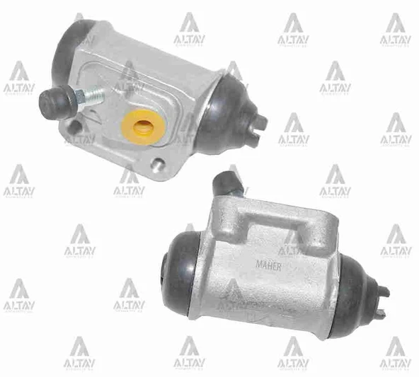 53401-63B00 FREN SİLİNDİRİ SWIFT  87-01 / BALENO / LIENA ARKA SOL ürün görseli 1