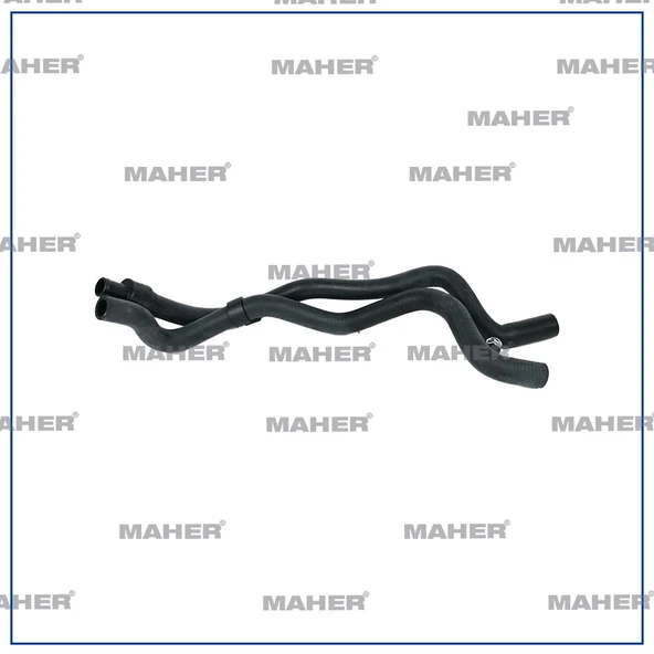 8200291973 HORTUM KALORİFER MEGANE 2  /SCENIC 2 ürün görseli 1