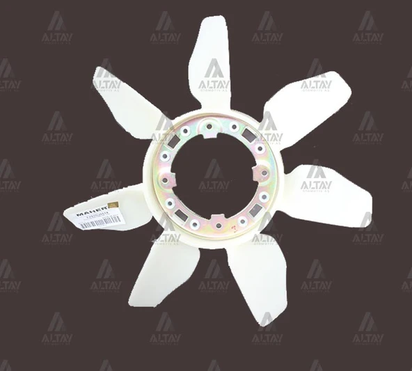16361-0L020 PERVANE RADYATÖR FAN HILUX 06-11 ürün görseli 1