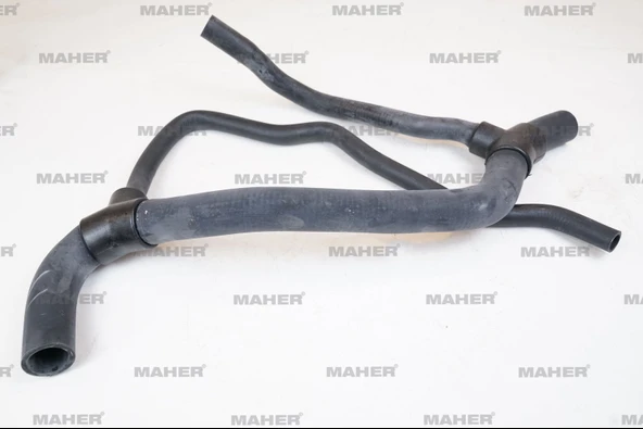 7700834895 HORTUM RADYATÖR ALT KANGOO 1.9 D F8Q / FCOE ürün görseli 1